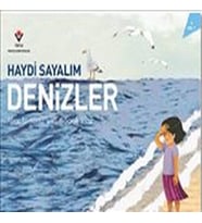 Haydi Sayalım - Denizler