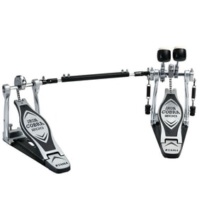 TAMA HP200PTW Iron Cobra Çiftli Bas Davul Pedalı