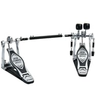 TAMA HP200PTW Iron Cobra Çiftli Bas Davul Pedalı