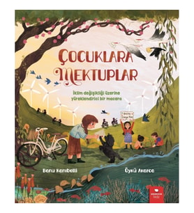 Çocuklara Mektuplar