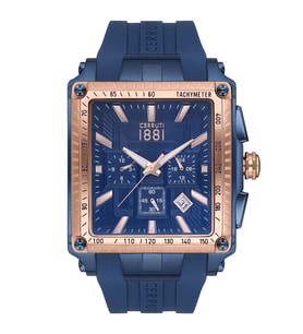 CERRUTI CRA31405 ERKEK KOL SAATİ