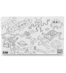 Uzay - Funny Mat