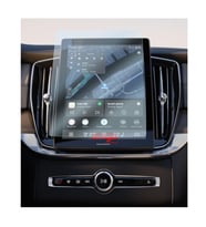Volvo XC60 11.2 inç Ekran Koruyucu Multimedya Nano Parlak (Şeffaf)