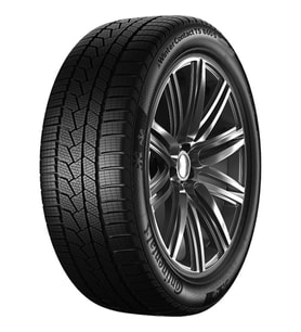 Continental WinterContact TS 860 S SSR * 225/45R18 95V XL
