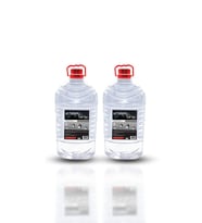 STEEP Pure Water Saf Su PH 7.5 5 Lt 2 Adet