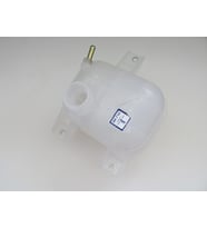 FIAT ALBEA- 02/05; RADYATÖR YEDEK SU DEPOSU 1.3 MULTIJET