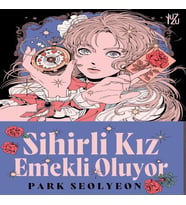 Sihirli Kız Emekli Oluyor