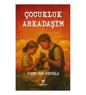 Çocukluk Arkadaşım
