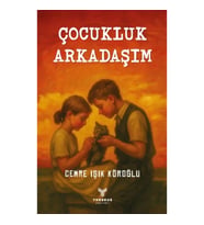 Çocukluk Arkadaşım