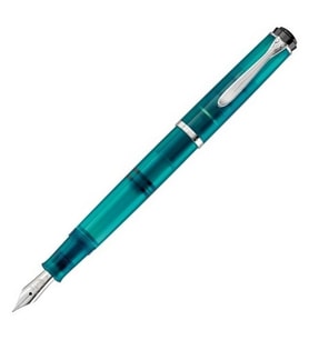 Pelikan M205 Apatite Dolma Kalem