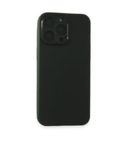 iPhone 15 Pro Max Kılıf Puma Silikon - Yeşil