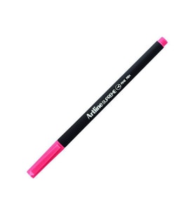 Artline Supreme Fine Keçe Uçlu Kalem 0,4mm Pembe 