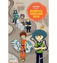 Nevdünden Yuvarlanan Masal