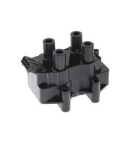 BREMI 11922-ATEŞLEME BOBİNİ-12 08 071-ASTRA F/G-VECTRA B 1.8-2.0 18SE-X18XE-X20XEV-C20SEL (Standart)