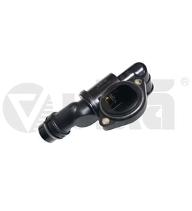 06F121111H Termostat Yuvası Komple - Audı A3-Golf-Jetta-Leon-2.0-Fsı-Byd-Bwj-Cdla-Cdld