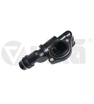 06F121111H Termostat Yuvası Komple - Audı A3-Golf-Jetta-Leon-2.0-Fsı-Byd-Bwj-Cdla-Cdld
