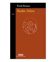 Keder Atlısı