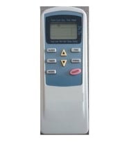 Airfel AS12-3001 Klima Kumandası