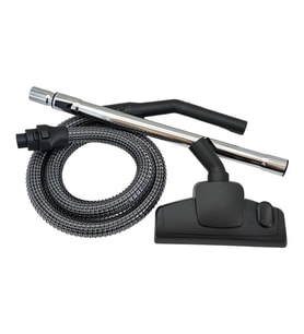 Arçelik - Beko Uyumlu S 7430 -  BKS 5420 - 9191512264 Süpürge Çelik Telli Hortumu Seti