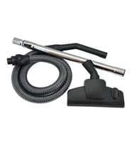 Arçelik - Beko Uyumlu S 7430 -  BKS 5420 - 9191512264 Süpürge Çelik Telli Hortumu Seti