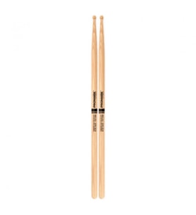 Pro-Mark Tx718w Baget 718 Acid Jazz Hickory Wood Tip