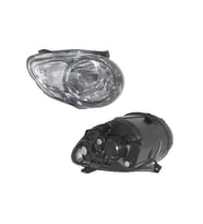 Esse Otomotiv Picanto 08-11 Manuel Sağ Far - DPO-223-1128R-LD-E - 92102-07610