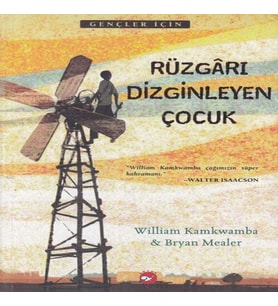 Rüzgarı Dizginleyen Çuk