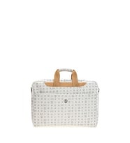 Bilik Deri Monogram Kadın Laptop & Evrak Çantası BRIEFCASE-MN