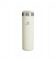 Stanley The AeroLight Transit Termos Bardak 0.60 Lt - (20 OZ) Cream (Krem)