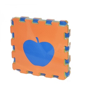 90-979 ECO EVA 33X33 MEYVELER 7MM