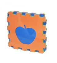 90-979 ECO EVA 33X33 MEYVELER 7MM