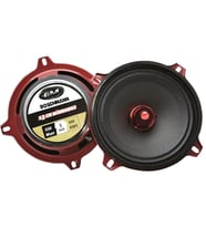 BOSCHMANN XC-13 TURBO Oto Midrange 13cm 500 Watt 2 Adet