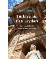 Türkiye'nin Batı Kıyıları - Sc