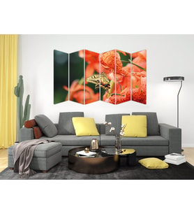 KELEBEK MDF TABLO-2586 MODEL-B