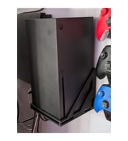 Xbox Duvar Askı Aparatı Xbox X Serisi Duvar Standı, Xbox Aksesuari Xbox Stand