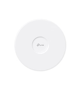 Omada Tp-Link EAP723 Tavan Tipi BE3600 WİFİ7 Kablosuz Access Point