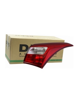 STOP LAMBASI DIŞ SAĞ HYUNDAI i30 2012-2016