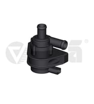 1K0965561G Yardımcı Su Pompası - Golf-Jetta-Octavia- Passat-Superb-A3-1.8 Lt.-2.0-Bwa-Bpy-Blr-Bvz-Bv