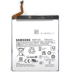 SAMSUNG S24 PLUS PİL BATARYA EB-BS926ABY
