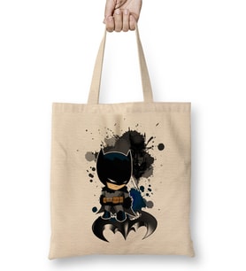 Batman Bez Çanta Uzun Saplı