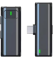 ZR544 V8 Type-C Wireless Mikrofon