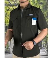 tactical taktikal outdooor cargocep kargocep kısa kollu gömlek (Haki)