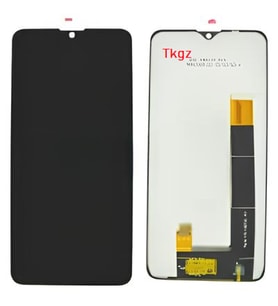 Reeder P13 blue MAX LİTE Uyumlu Lcd Ekran Dokunmatik Servis Lcd