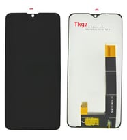 Reeder P13 blue MAX LİTE Uyumlu Lcd Ekran Dokunmatik Servis Lcd