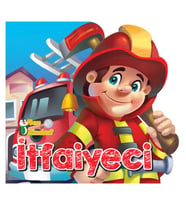 Ben Kimim? - İtfaiyeci