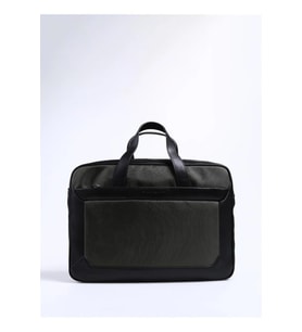 Pierre Cardin Erkek Evrak Çantası Yeşil Pc001197