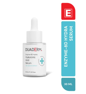 Duaderm 8D Hyaluronik Serum 30 ml