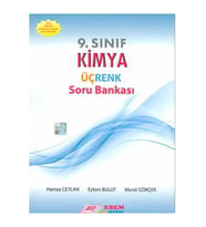 Esen Üçrenk 9.Sınıf Kimya Soru