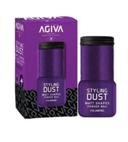 Agiva Şekillendirici Pudra Wax 04 Mat Tutuş 20 Gr
