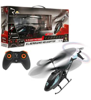 90853 Sun-sym-rvt-rc Helikopter Xl Aerolume Işıklı 37VUSB